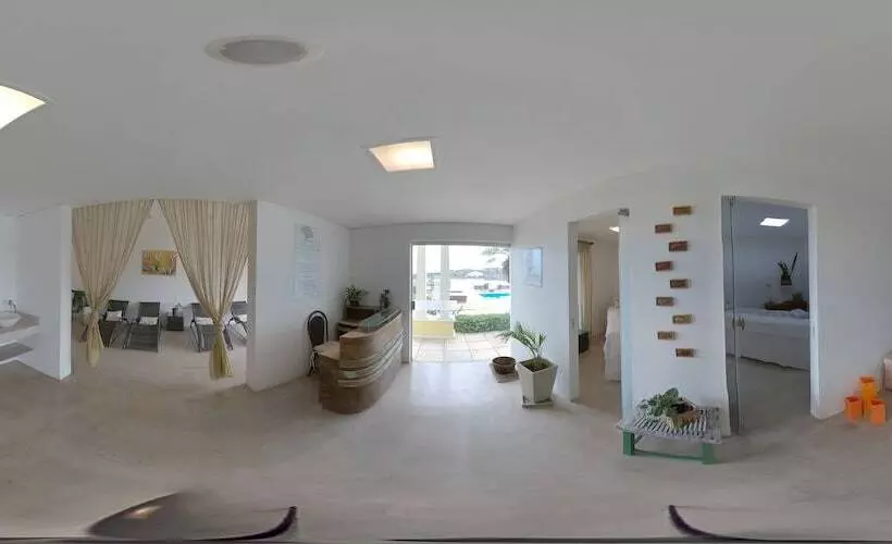 Fotos del hotel Unicornio & Spa By Mn Hotéis:  2