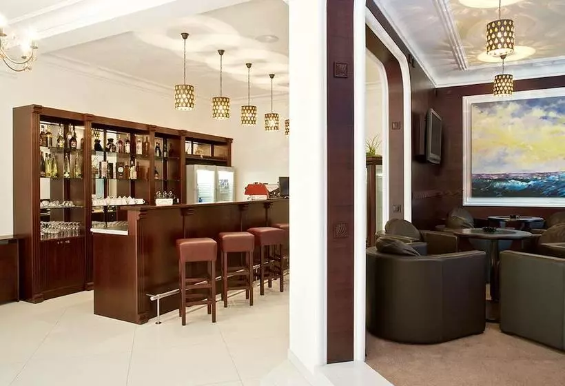 Fotos del hotel Ajax Hotel Sofia:  5