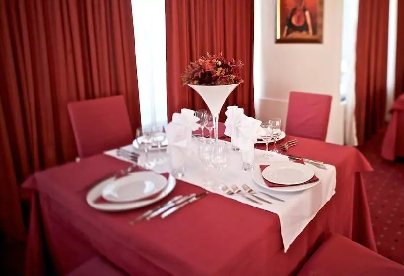 Fotos del hotel Ajax Hotel Sofia:  12