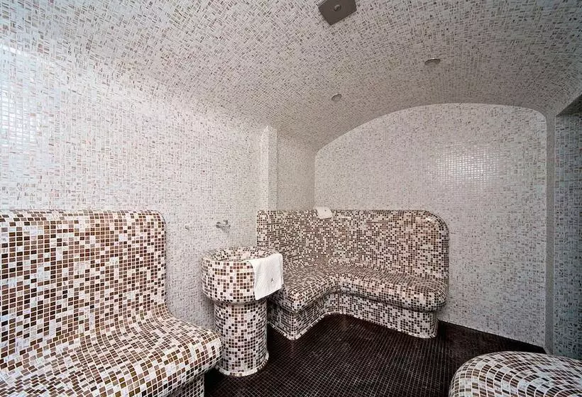 Fotos del hotel Ajax Hotel Sofia:  20