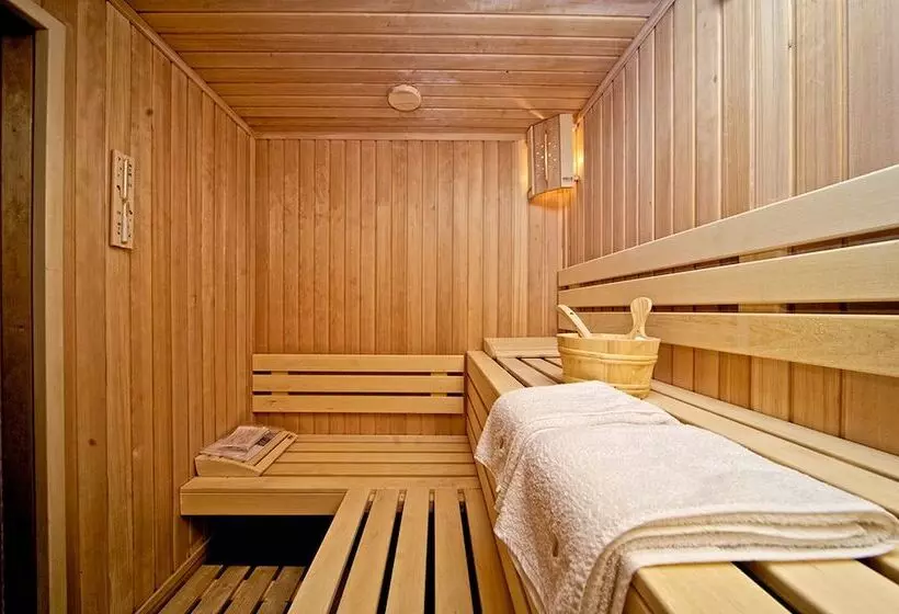 Fotos del hotel Ajax Hotel Sofia:  11