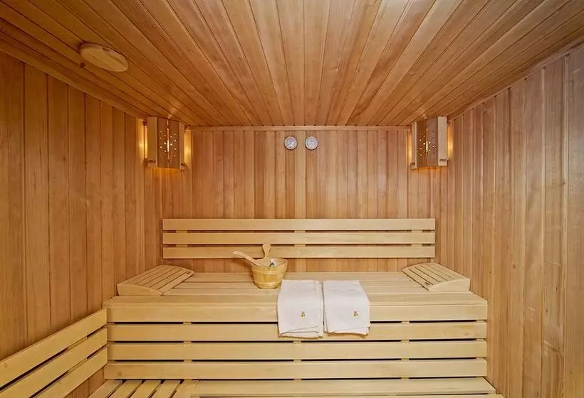 Fotos del hotel Ajax Hotel Sofia:  3