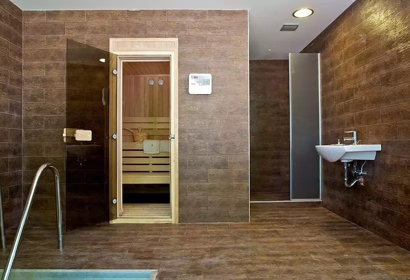 Fotos del hotel Ajax Hotel Sofia:  16