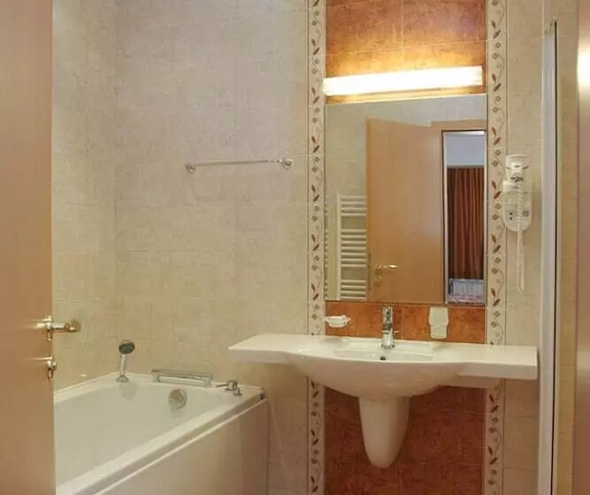 Fotos del hotel Ajax Hotel Sofia:  18