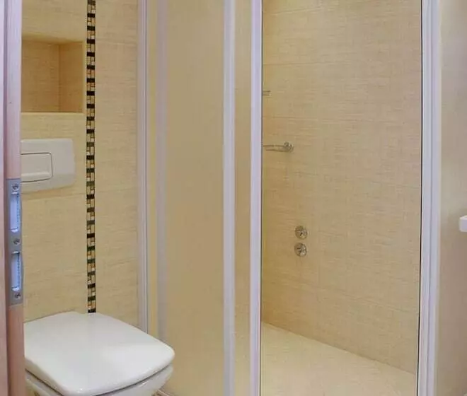 Fotos del hotel Ajax Hotel Sofia:  25