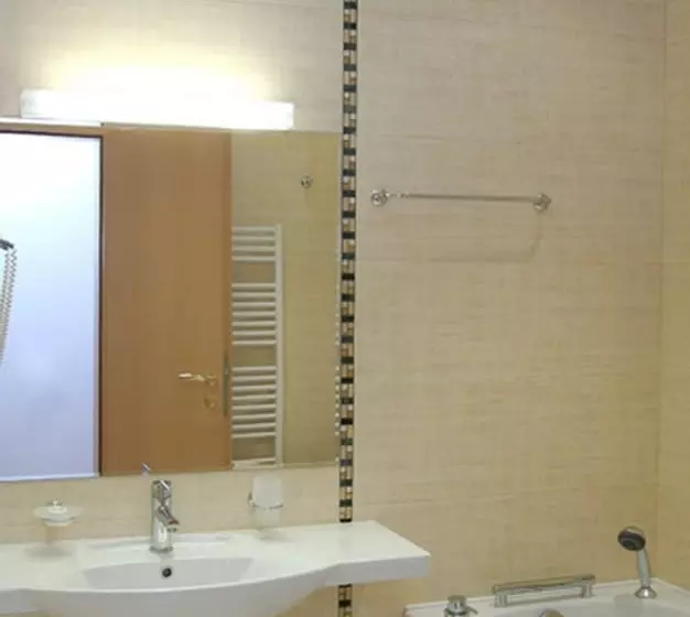 Fotos del hotel Ajax Hotel Sofia:  14