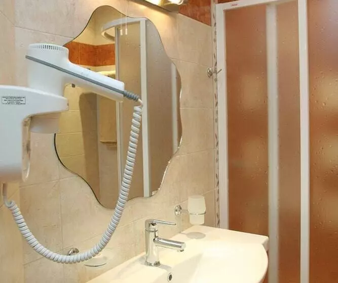 Fotos del hotel Ajax Hotel Sofia:  22