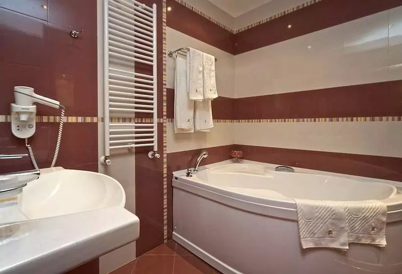 Fotos del hotel Ajax Hotel Sofia:  7