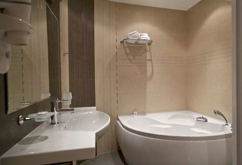 Fotos del hotel Ajax Hotel Sofia:  24