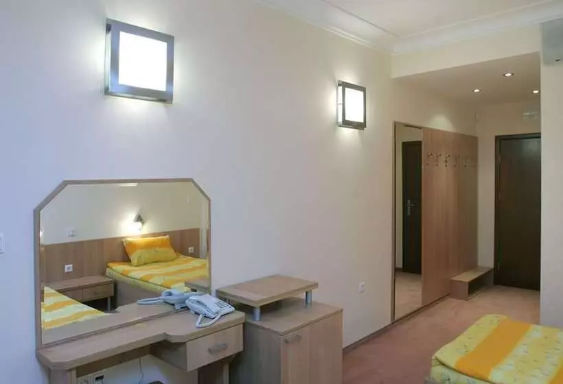 Fotos del hotel Ajax Hotel Sofia:  10