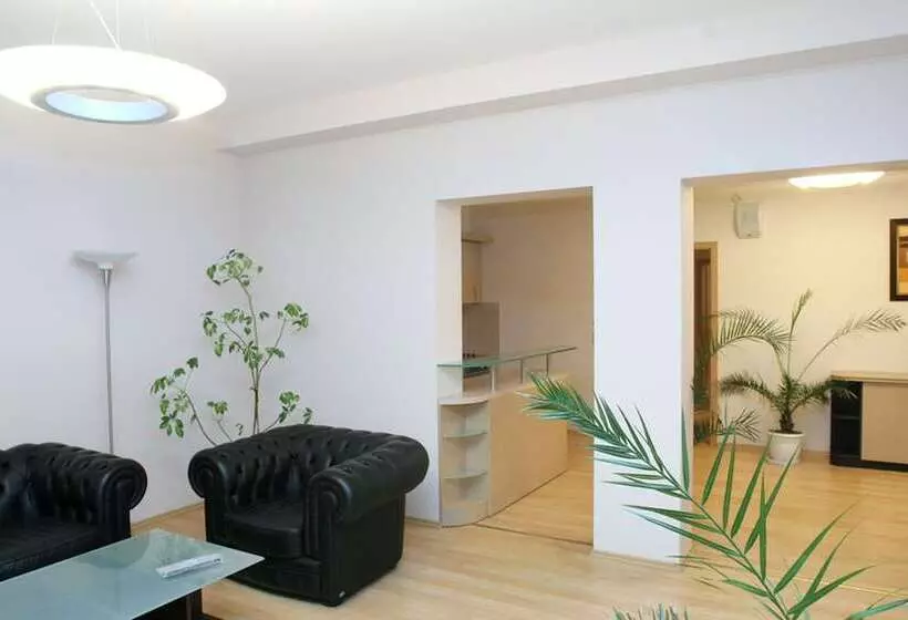 Fotos del hotel Ajax Hotel Sofia:  15