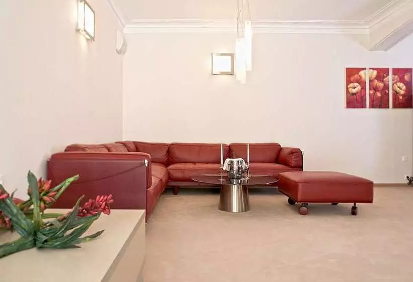 Fotos del hotel Ajax Hotel Sofia:  23