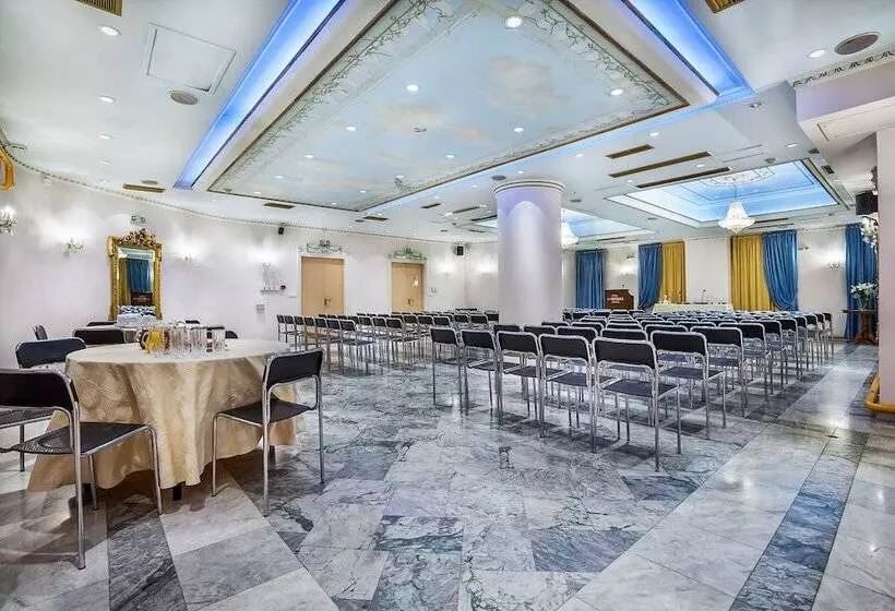 Fotos del hotel Ad Imperial Palace  Thessaloniki:  20