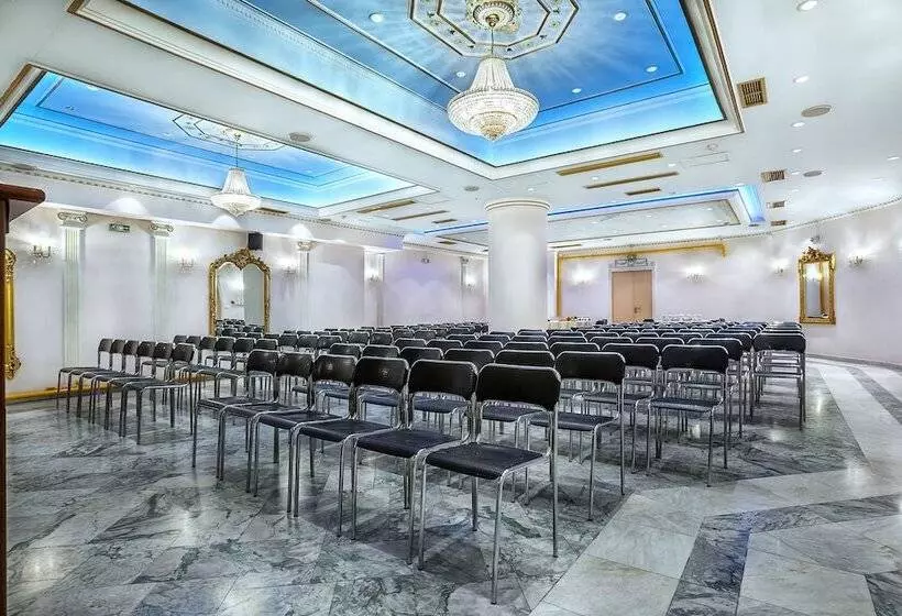 Fotos del hotel Ad Imperial Palace  Thessaloniki:  11