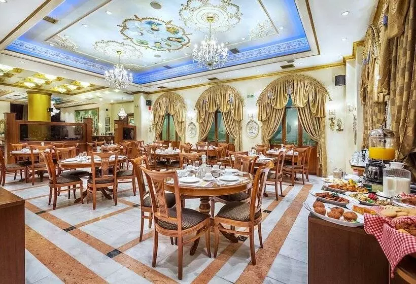 Fotos del hotel Ad Imperial Palace  Thessaloniki:  4