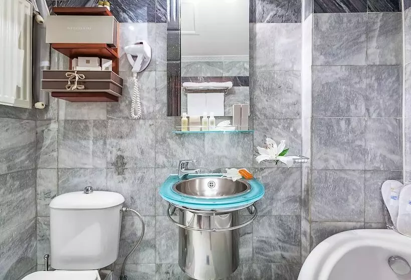 Fotos del hotel Ad Imperial Palace  Thessaloniki:  12