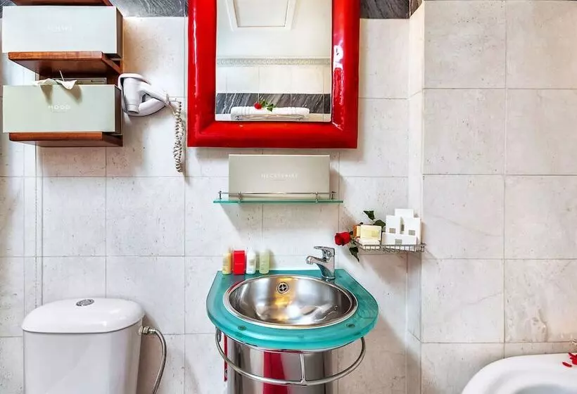 Fotos del hotel Ad Imperial Palace  Thessaloniki:  25