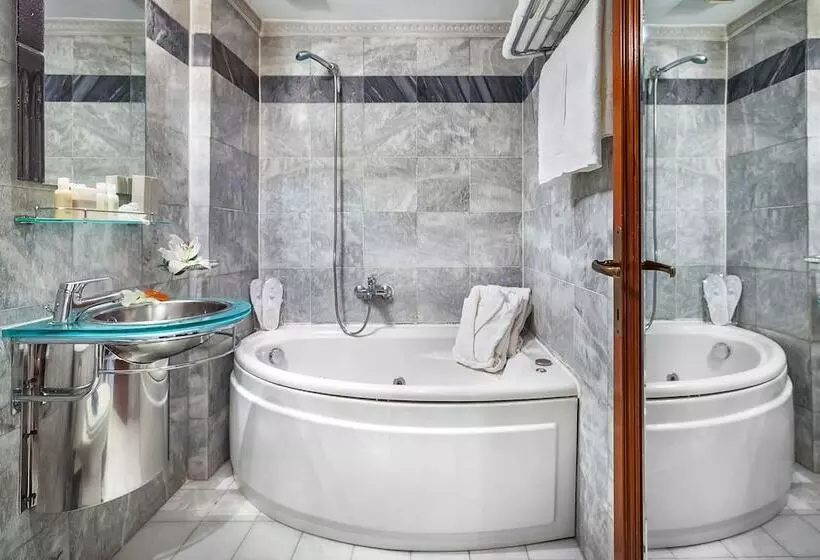 Fotos del hotel Ad Imperial Palace  Thessaloniki:  23