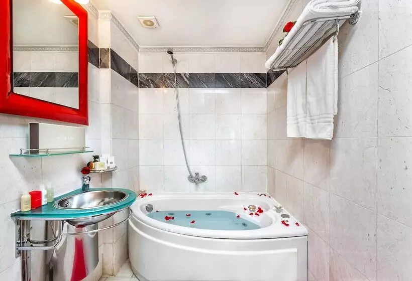 Fotos del hotel Ad Imperial Palace  Thessaloniki:  24