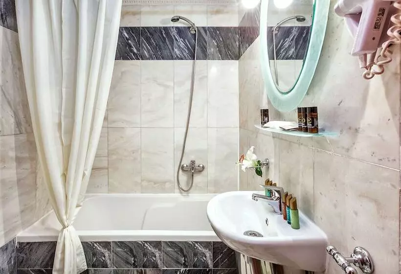 Fotos del hotel Ad Imperial Palace  Thessaloniki:  22