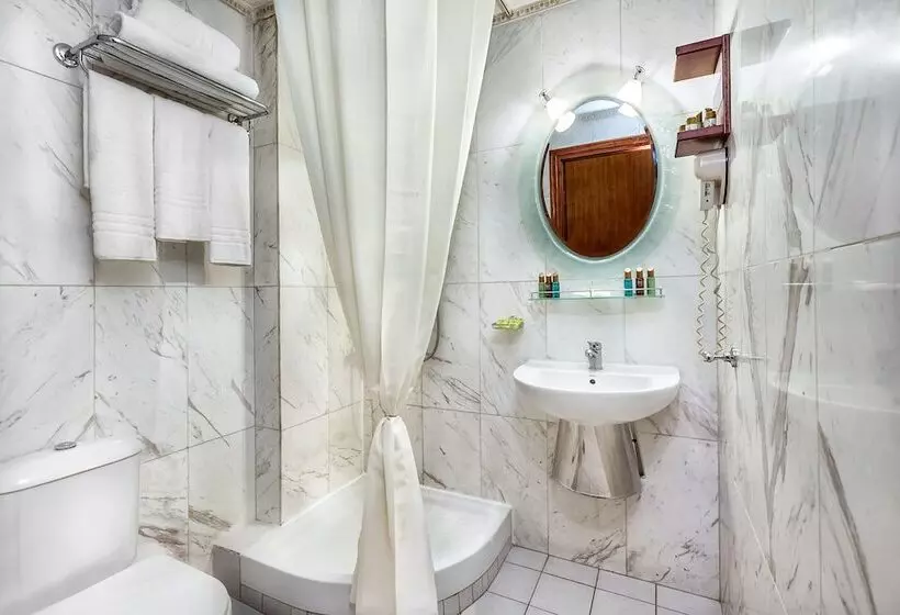 Fotos del hotel Ad Imperial Palace  Thessaloniki:  21