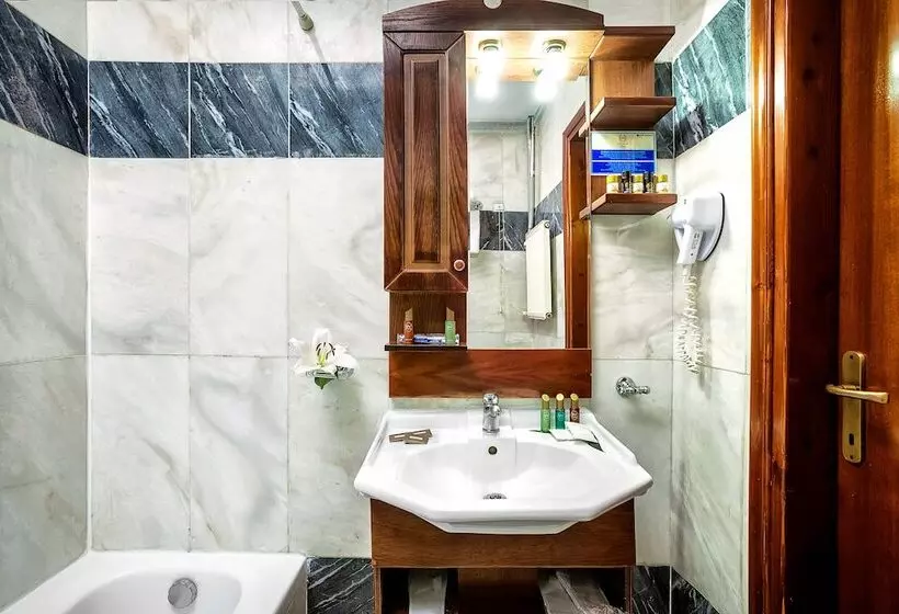 Fotos del hotel Ad Imperial Palace  Thessaloniki:  6