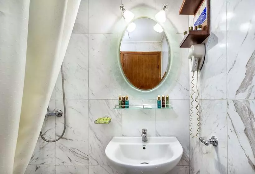 Fotos del hotel Ad Imperial Palace  Thessaloniki:  17