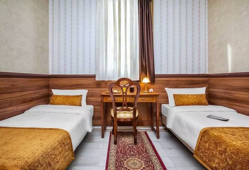 Fotos del hotel Ad Imperial Palace  Thessaloniki:  2