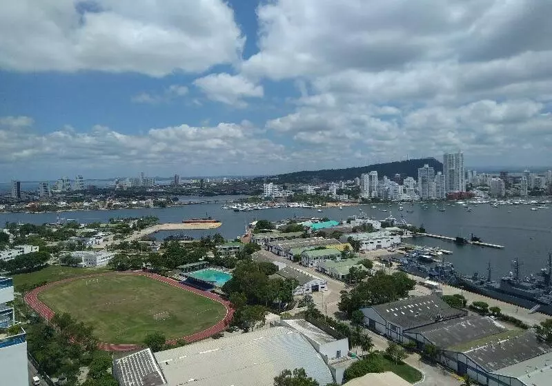 Fotos del hotel Cartagena Premium:  8