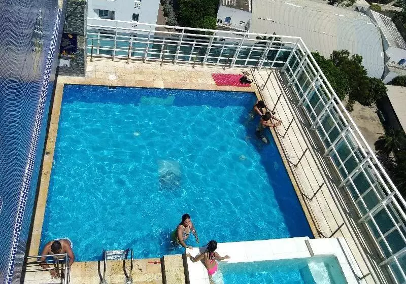 Fotos del hotel Cartagena Premium:  2