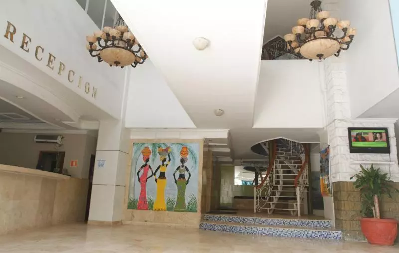 Fotos del hotel Cartagena Premium:  3