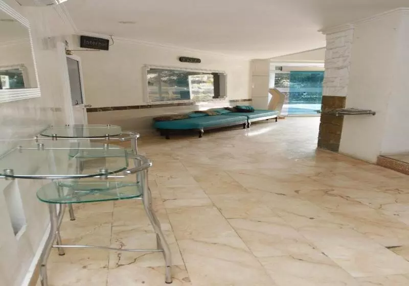 Fotos del hotel Cartagena Premium:  9