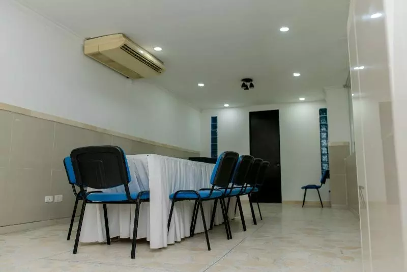 Fotos del hotel Cartagena Premium:  6