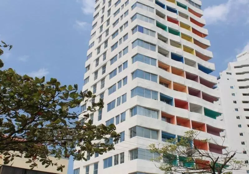 Fotos del hotel Cartagena Premium:  16