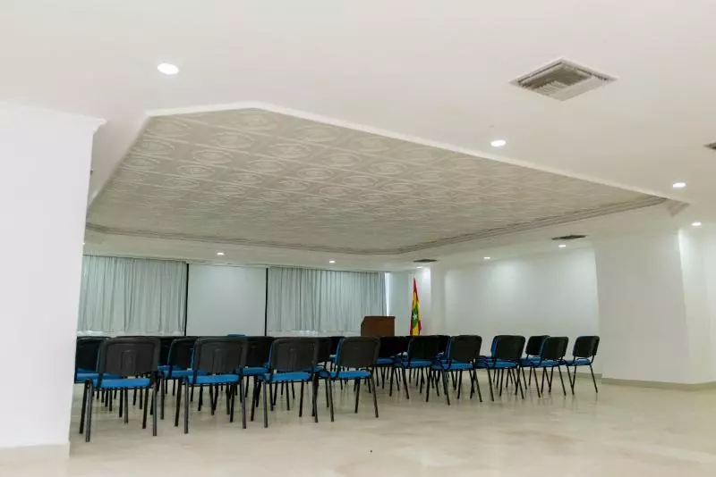 Fotos del hotel Cartagena Premium:  11