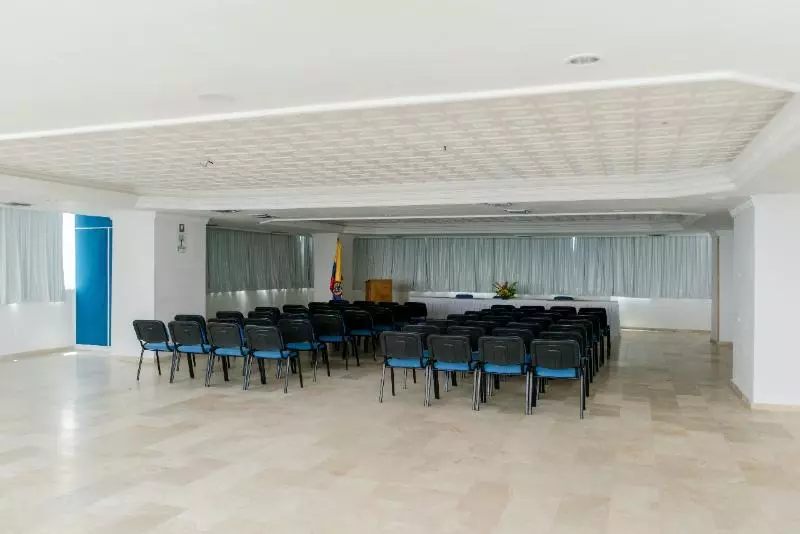 Fotos del hotel Cartagena Premium:  15