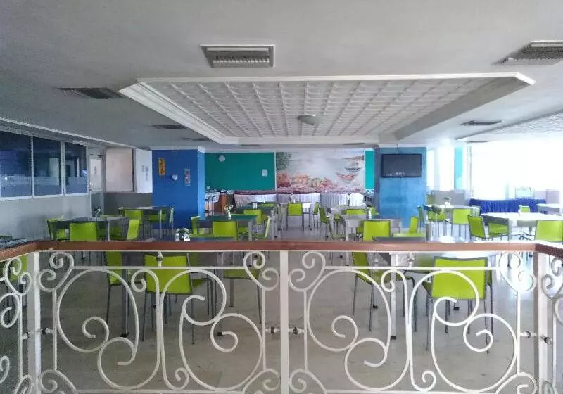 Fotos del hotel Cartagena Premium:  5