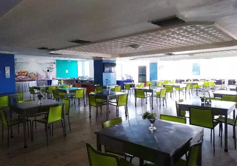 Fotos del hotel Cartagena Premium:  14