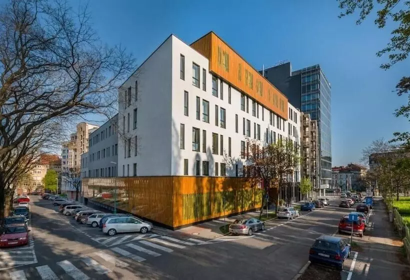 Clarion Congress  Bratislava