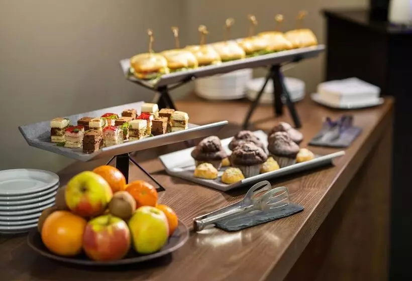 Fotos del hotel Clarion Congress  Bratislava:  13