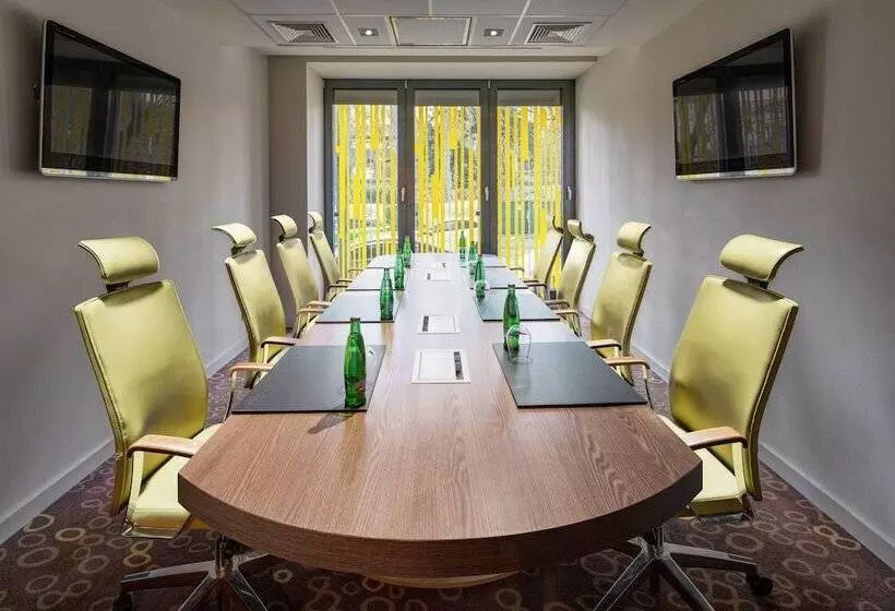 Fotos del hotel Clarion Congress  Bratislava:  17