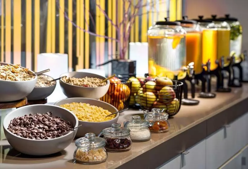 Fotos del hotel Clarion Congress  Bratislava:  16