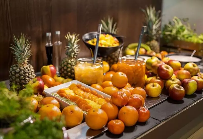 Fotos del hotel Clarion Congress  Bratislava:  9