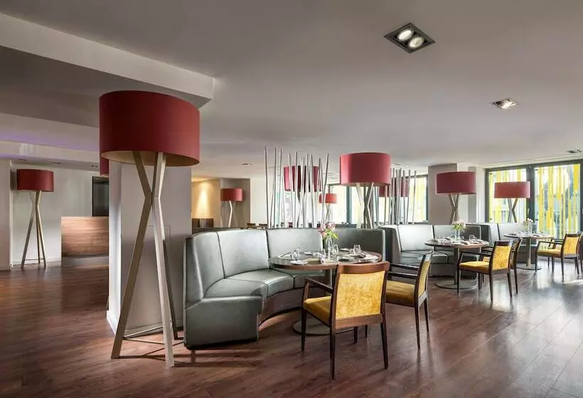 Fotos del hotel Clarion Congress  Bratislava:  19