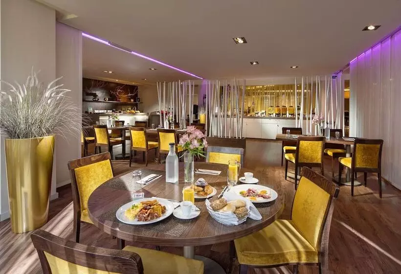 Fotos del hotel Clarion Congress  Bratislava:  4