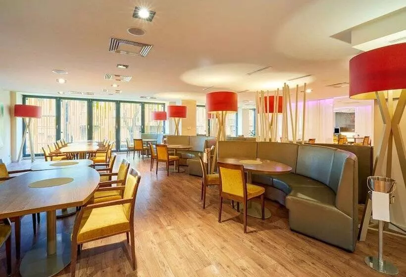 Fotos del hotel Clarion Congress  Bratislava:  22