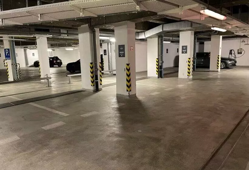 Fotos del hotel Clarion Congress  Bratislava:  7