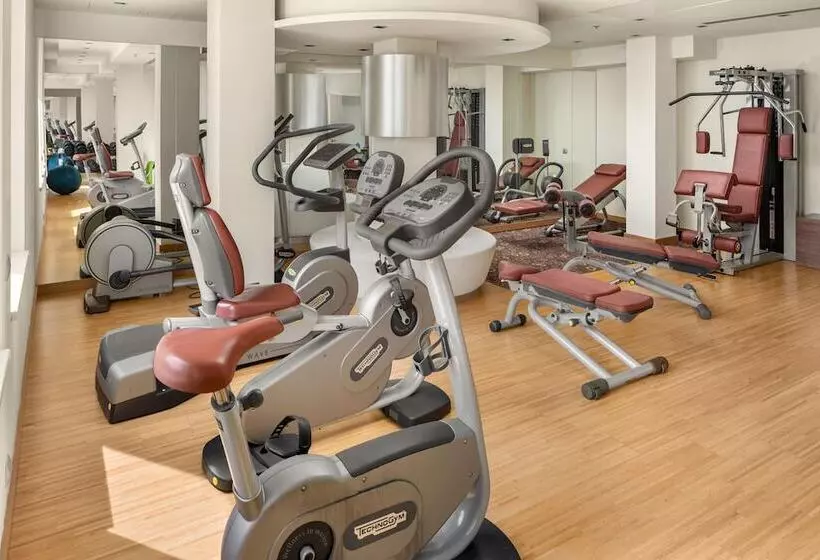 Fotos del hotel Clarion Congress  Bratislava:  3