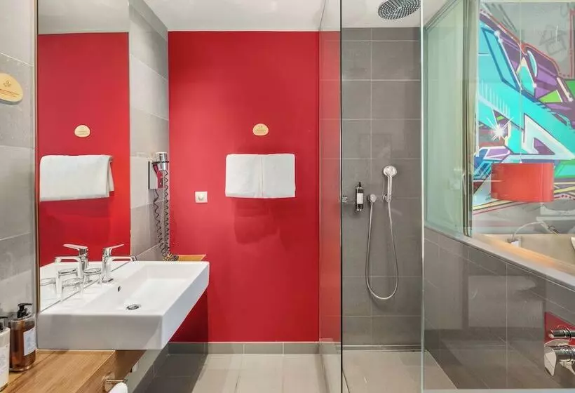 Fotos del hotel Clarion Congress  Bratislava:  11