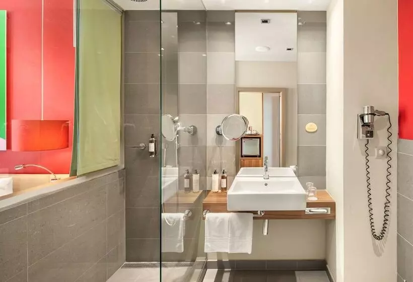 Fotos del hotel Clarion Congress  Bratislava:  15